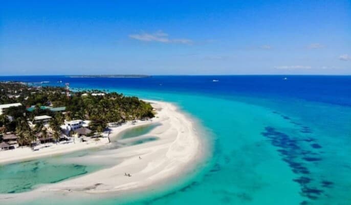 Visayas Islands: Philippine Tropical Paradise