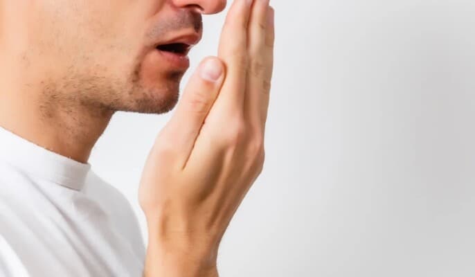 7 Causes of Bad Breath and Remedies