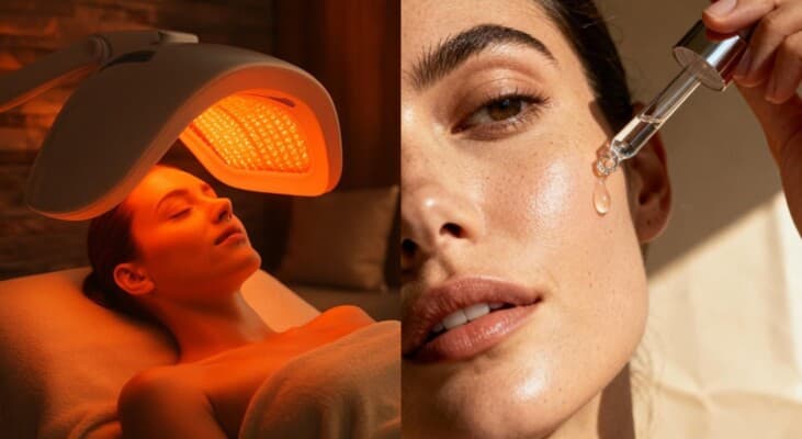 Four innovations shaping future beauty