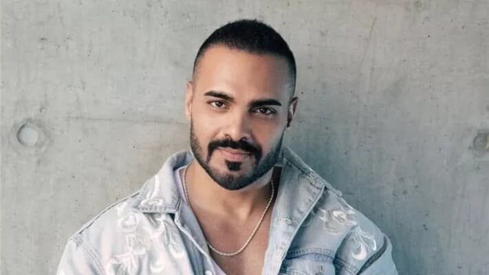 Joseph Attieh shines at Ajloun Festival