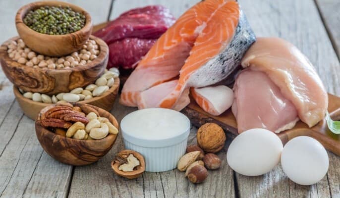 Lysine Benefits for Your Diet