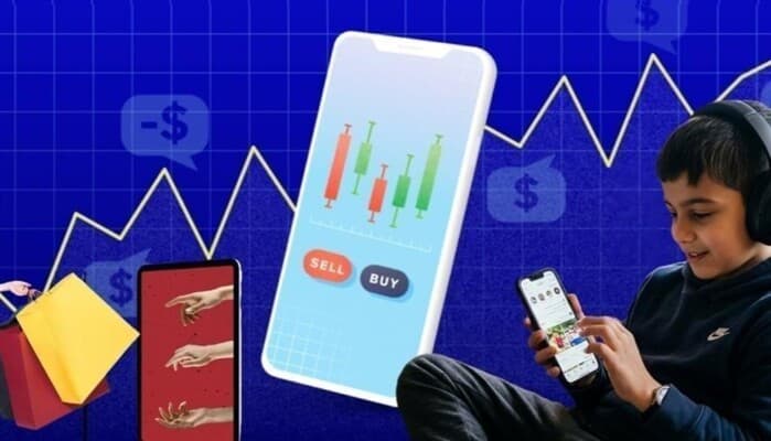 Generation Alpha poses challenges to the language of financial markets