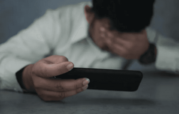 Artist subjected to ex-girlfriend blackmail