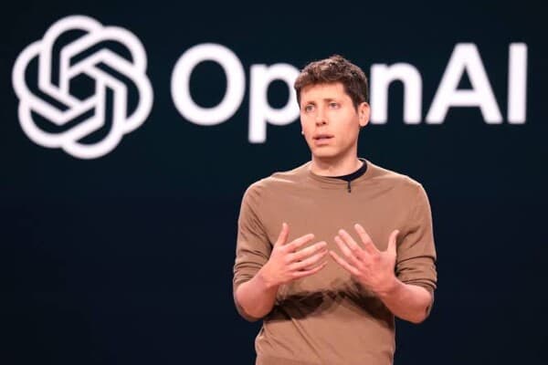 OpenAI Infrastructure Leader Departures