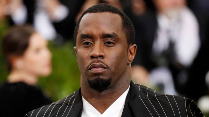 Sean Didi suffers assault in jail
