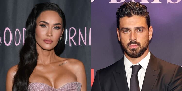 Megan Fox's reactions to Michelle Moroni go viral