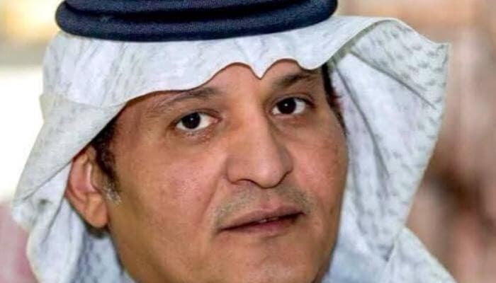 وفاة الفنان السعودي حسن الزهراني