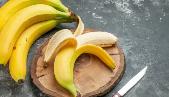 Benefits of Eating a Banana Daily for a Month