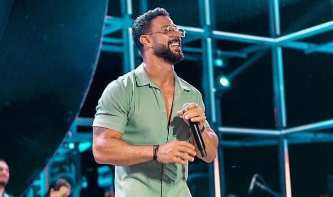 كريم نور يستعد لطرح أغنية رومانسية جديدة بالتعاون مع الشاعر علي المولى
