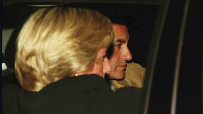 Trevor Rees-Jones, Diana's Accident Survivor