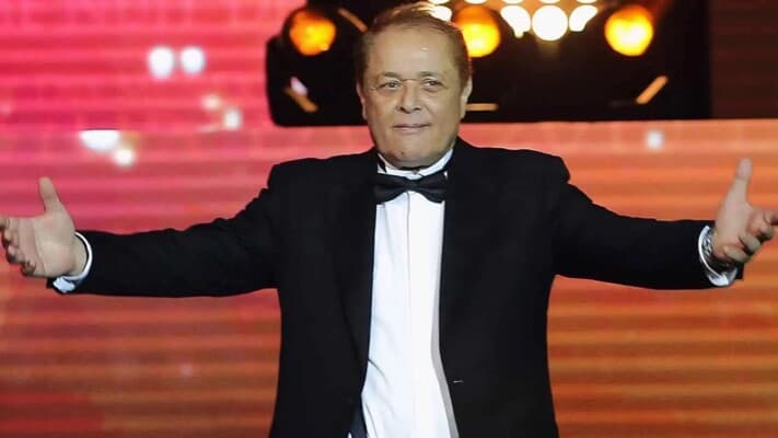 رسائل مؤثرة من نجلي محمود عبد العزيز في ذكرى وفاته