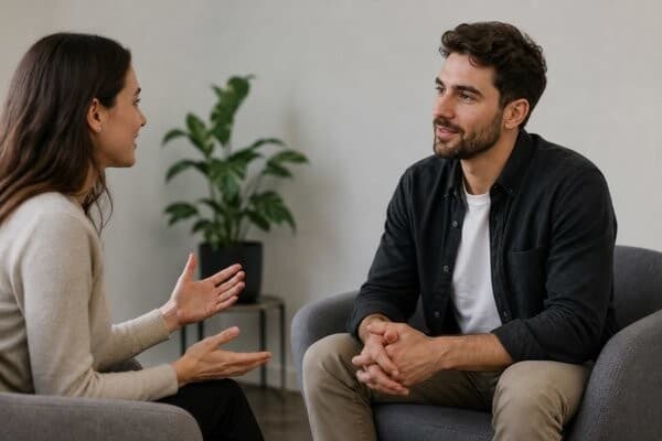 الاعتذار بدون سبب يكشف أكثر