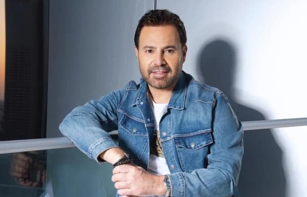 Asi El Hallani wraps up year in Beirut
