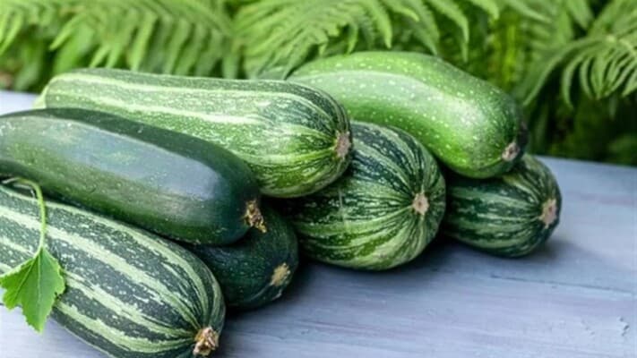 Controversy Surrounds Zucchini Stir-Fry