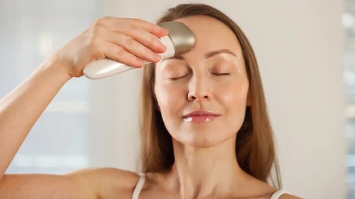 Smart Tools Transform Skincare