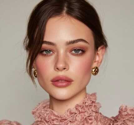 Blush type matters more than degree