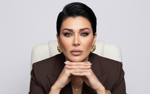 Nadine Al-Rassi Reveals Producer Advice