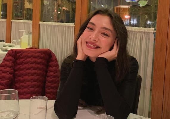 نسليهان أتاغول تعود للعمل ومفاجأة حول بطله
