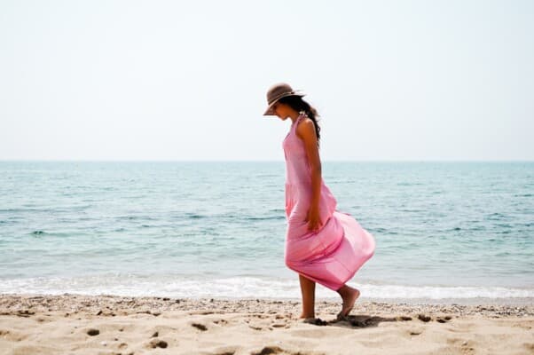 Natural remedy restores heels overnight