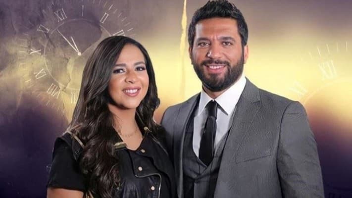 Hassan El Raddad praises Amy Samir Ghanem