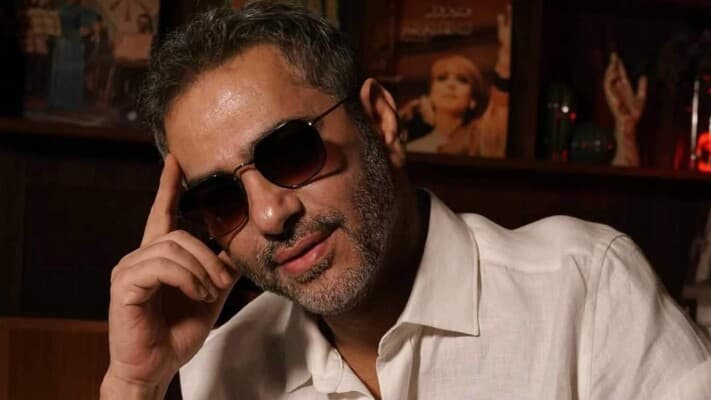 سوريا تتخذ قرارًا مفاجئًا بشأن فضل شاكر بعد إخلاء سبيله