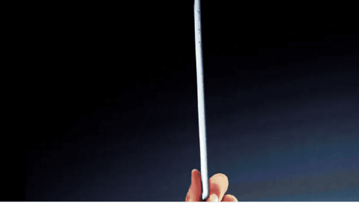 Leaks Reveal iPad mini 8 OLED and Design Updates