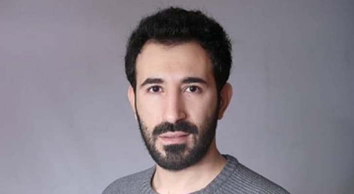 علي المولى يشارك في أمسية شوية حكي ويعلق على تواصله مع أدهم نابلسي