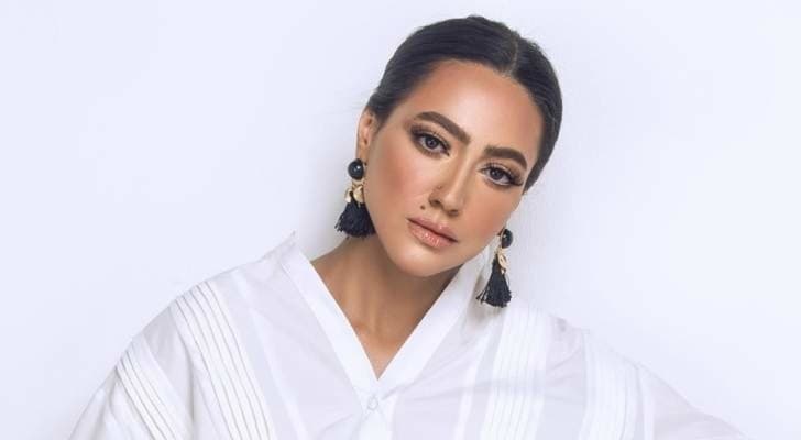 Hind Abdel Halim Names Top Friend and Rival