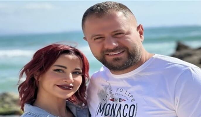 Shorouq Raises Allegations Against Ex-Husband