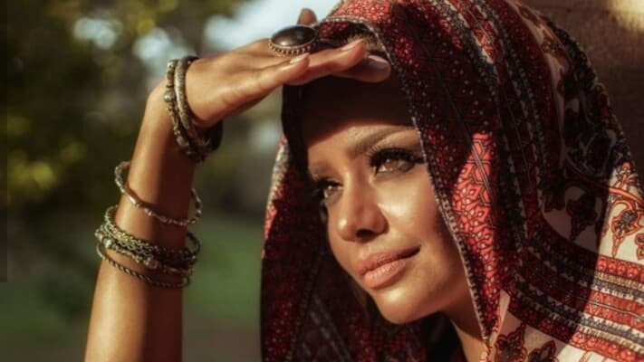 Asmaa Abu El Yazid Discloses Her Firstborn's Gender