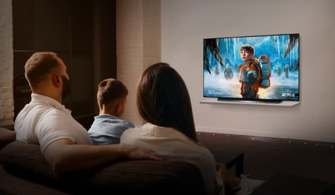 Your screen monitors your activity