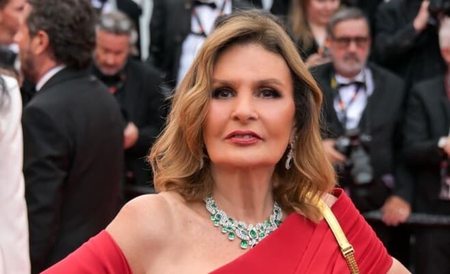 Yousra Unable to Attend Funeral