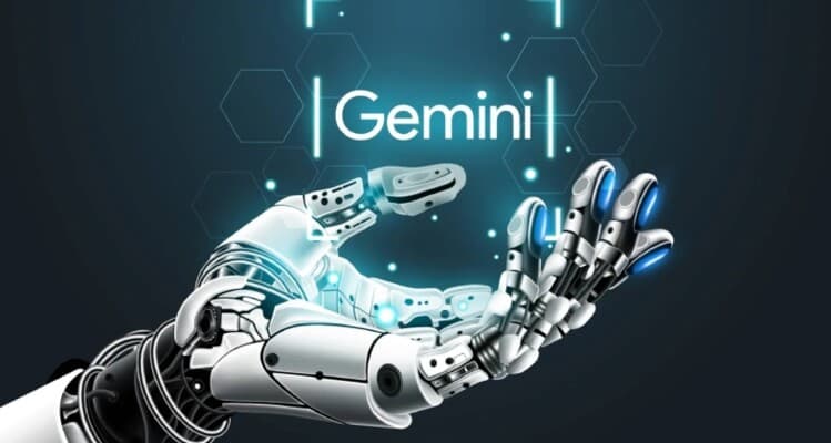Google updates free Gemini access policies