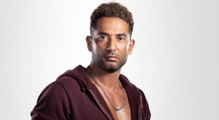 عمرو سعد يرد على اعتراض أسرة نجيب محفوظ على تحويل الرواية إلى فيلم