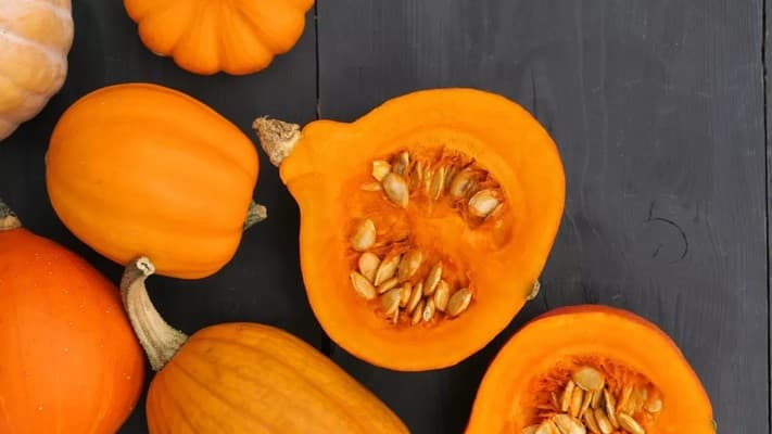 Massive pumpkin set record
