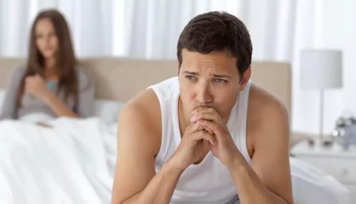 Natural Drinks to Boost Male Fertility