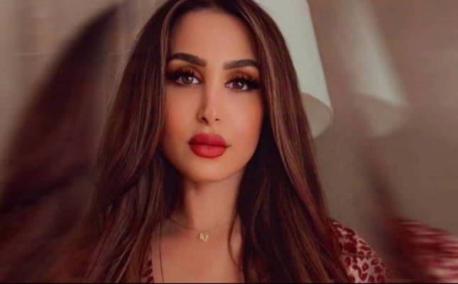 Hind Al-Qahtani on near-death experience