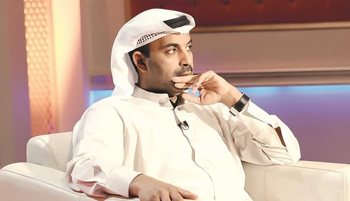 Tarek Al-Ali clarifies retirement reasons