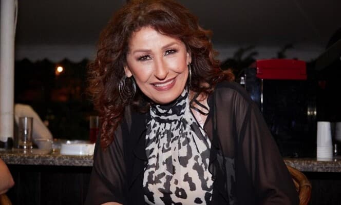 Nawal Kamel Reveals Qualities of Qusai Khouli and Carice Bashar