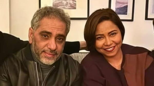 شيرين عبد الوهاب تحقق حلمها وما علاقة فضل شاكر