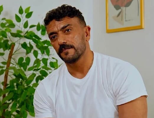 Ahmed Al-Awady Offers Actor a Return