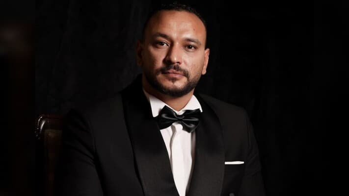 Ahmed Khaled Saleh to lead "Manea"