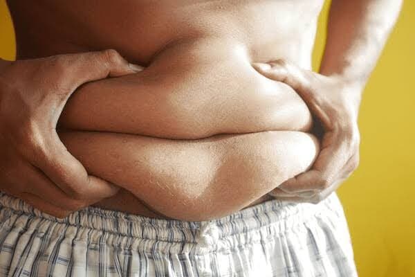 Scientists find mutation altering fat burning