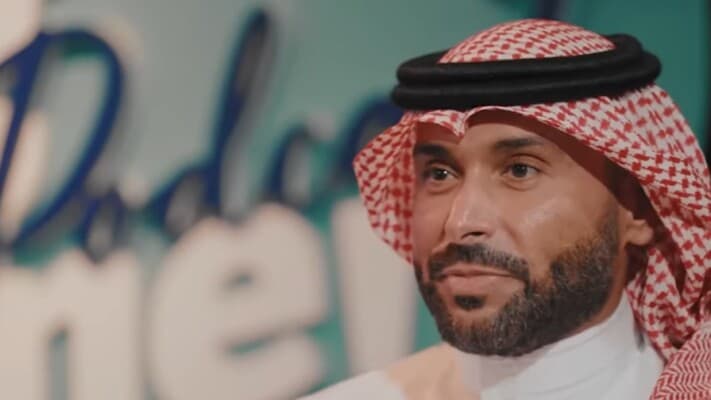 يزيد الراجحي يكشف سرًا