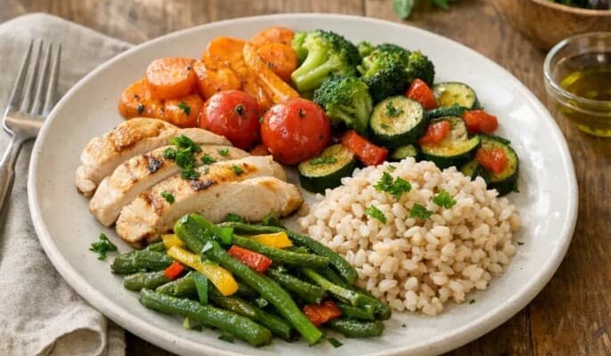 Importance of not skipping dinner