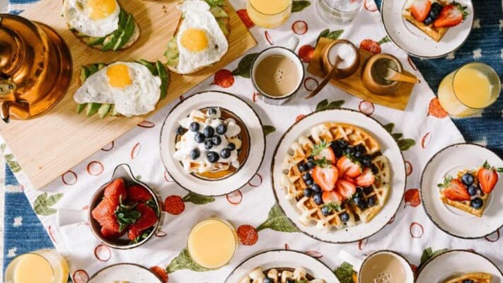 Skipping breakfast and heart health connection