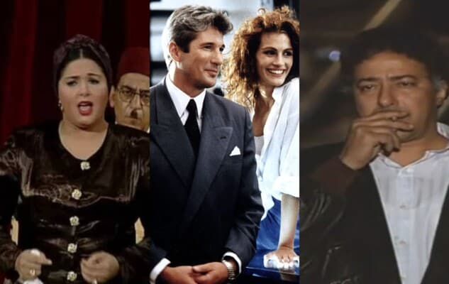 أدوار رُفضت وأصبحت أيقونات سينمائية