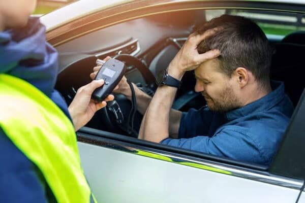 Star's driving license suspended
