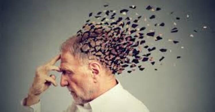 Herpes virus and Alzheimer's risk