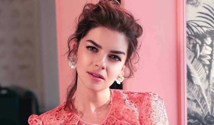 بيلين كاراهان تتحدث عن أحلامها بعد بلوغ هذا العمر